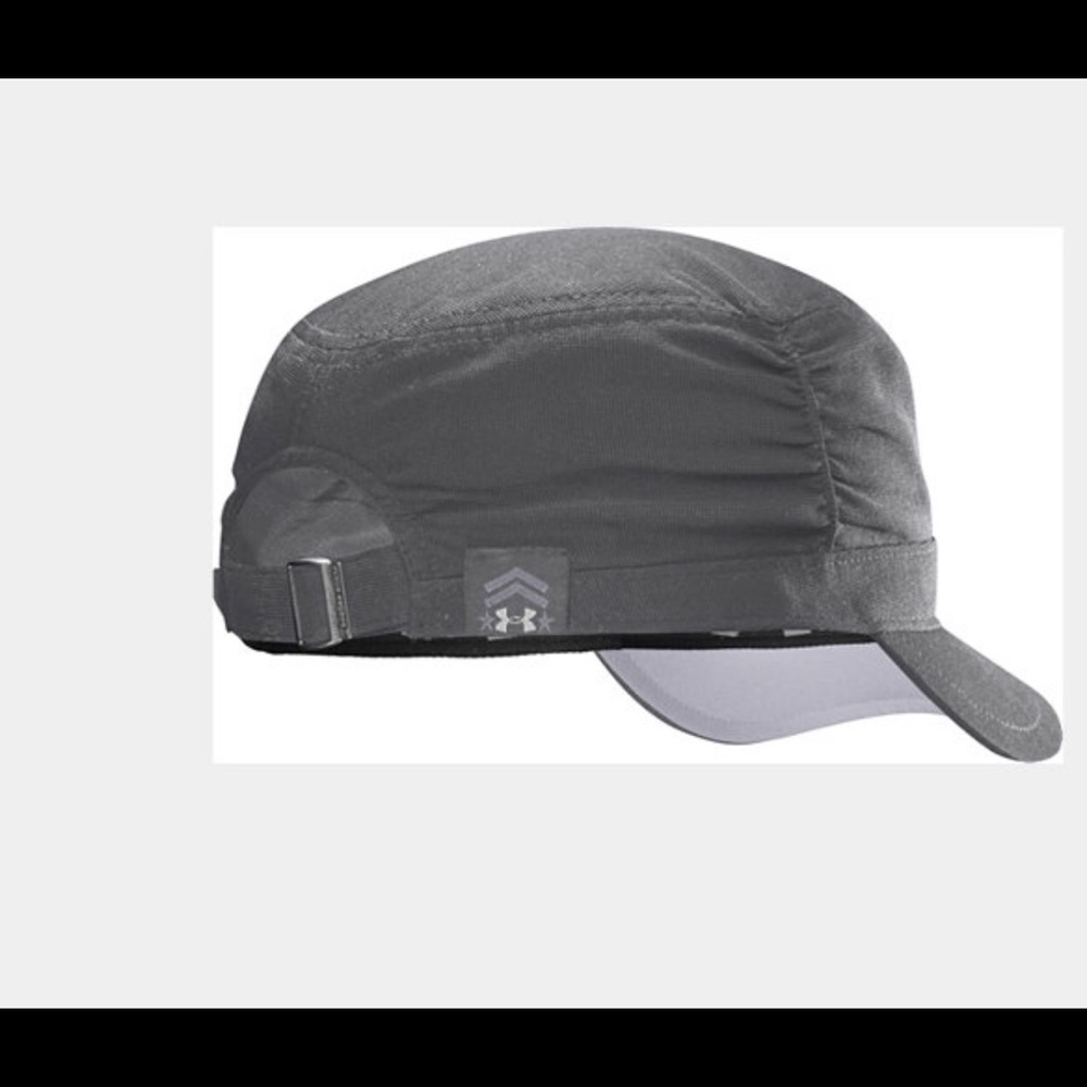 Under Armour Hat NWT